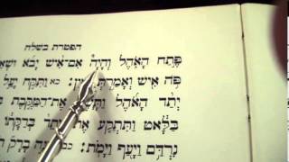 Haftorah Beshalach Haftarah Rabbi Weisblum הפטרה בשלח שבת שירה טquotו בשבט [upl. by Asseram859]