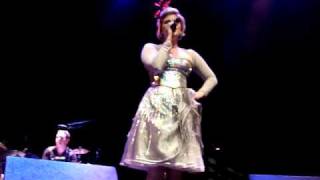 The Puppini Sisters  Heebee Jeebies [upl. by Lap]