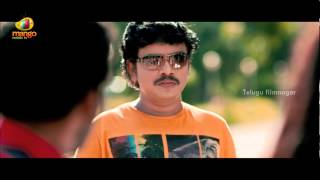 Sampoornesh Babu Hrudaya Kaleyam Latest Theatrical Trailer [upl. by Nibuz]