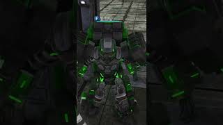 Messing with the AI pathfinding in Earth Defense Force 6 [upl. by Lertnom]