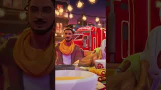 Jahaan Dil Milain Wahaan Coca Cola  Atif Aslam  Ramadan  2024 [upl. by Salsbury]