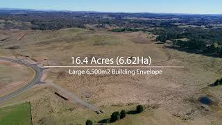 545 Wirreanda Road Wamboin NSW [upl. by Gladdy108]