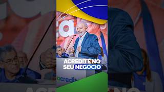 ACREDITE NO SEU NEGÓCIO [upl. by Reel]