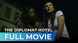 The Diplomat Hotel 2013  Full Movie  Gretchen Barretto Arthur Acuña Alvin Anson [upl. by Archer]