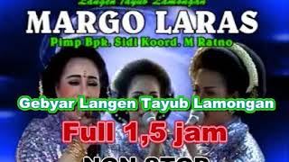 Gebyar Langen Tayub Lamongan Full 15 Jam Non Stop [upl. by Leacock916]