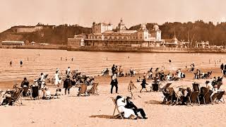 The Story of Weymouths Pavilion Theatres and Piers Old Harbour amp Quay tramway 1hr [upl. by Bury]