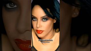 ЖУТКИЕ ОБСТОЯТЕЛЬСТВА ГИБЕЛИ АЛИИ music artist aaliyah sheknows diddy [upl. by Anayrb]