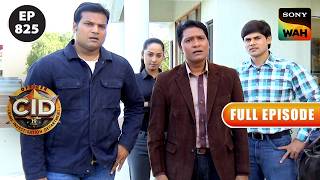 TV पर हुए एक हादसे ने किया Team CID को हैरान  CID  सीआईडी  20 Sep 2024 [upl. by Menell]