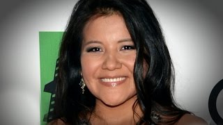 Father Of Missing Actress Misty Upham Addresses Suicide Rumors [upl. by Benoit]