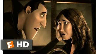 Hotel Transylvania 2012  The Legend of Lady Lubov Scene 610  Movieclips [upl. by Giulio556]