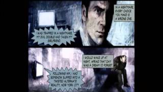 The Best Max Payne Quotes Includes swearing montage [upl. by Annadal]