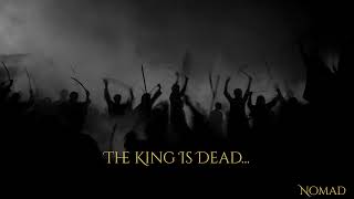 The King Is DeadM4AVillain RPMDomTaking The KingdomLong Live The King [upl. by Lohcin]