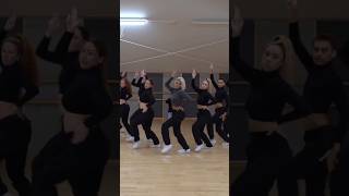 Kirsten Dodgen dance demo SG  LISA choreography by Kiel Tutin [upl. by Dore245]