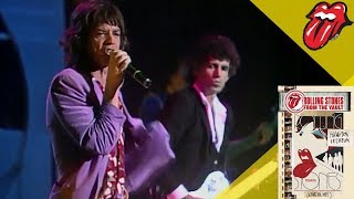 The Rolling Stones  Shattered  From The Vault  Hampton Coliseum  Live In 1981 [upl. by Jamieson287]