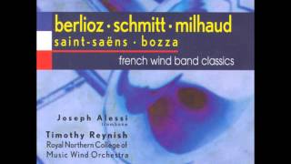 Milhaud Suite francaise [upl. by Norford]