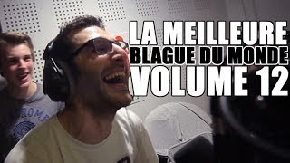 La meilleure blague du monde volume 12 [upl. by Bobbye]