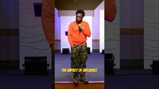 The Impact of Influence snippet by Elder Tre [upl. by Arries]