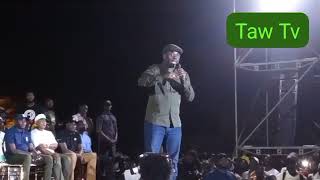 🔴URGENT  Birame Souleye Diop répond à Barthélémy Dias en mode Hip hop se moque de Bougane Gueye 😱 [upl. by Ahtelrac971]