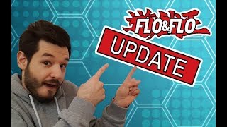 Flo amp Flo UPDATE Wie es weiter geht [upl. by Ivonne482]