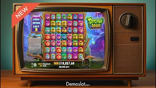 🔥 TROLLING 1000 NEW PRAGMATIC PLAY SLOT MASSIVE BONUS [upl. by Sillyhp646]