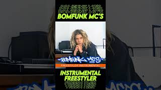 Bomfunk MCs  Freestyler Instrumental 2024 Shorts [upl. by Janela]