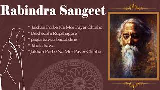 Rabindra sangeet [upl. by Macrae]