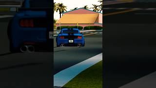 Drifting a GT500 Through the Streets of Southwest Florida [upl. by Ashwin]