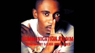 Communication Riddim Mix Full Feat Vybz Kartel Cecile Chris Martin Alaine April Refix 2017 [upl. by Bartosch200]