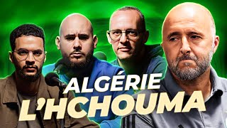 ⚽ Algérie  autopsie du crash de Belmadi [upl. by Anirahc744]