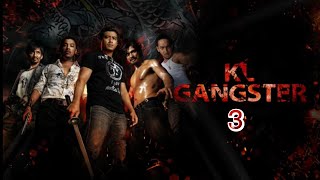 KL GANGSTER 3 FULL MOVIE parody [upl. by Merfe]