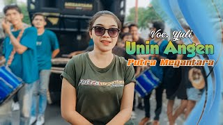 Unin Angen  Yuli  Putra Megantara Live Nyongkolan Jejelok Finis Kembang Kuning [upl. by O'Connell227]