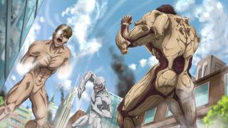 Attack on Titan  The Next Generation FULL STORY [upl. by Nelav]