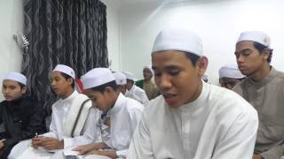 Selawat Thobibiyah [upl. by Ettesoj591]