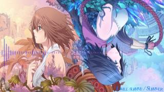 HD Nightcore  I will survive  Survivor [upl. by Albarran]