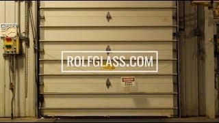 Rolf Glass American Manufacturing [upl. by Amikahs]