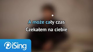 Oskar Cyms  Cały czas karaoke iSing [upl. by Einiffit931]