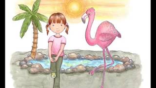 The ABCs of Yoga for Kids Instrumental composed by Jimmy Dunne [upl. by Aneleh]