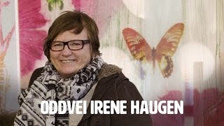 Om diagnosen  Oddvei Irene Haugen [upl. by Georgina]