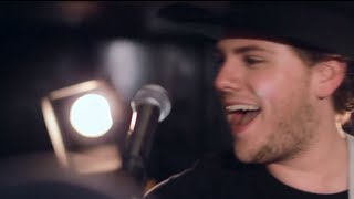 Brett Kissel  Hockey Please Come Back OFFICIAL VIDEO [upl. by Heim]