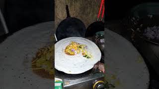 dosashortvedioHow to make Dosa home made dosaଦୋସାvedio [upl. by Ailimaj]