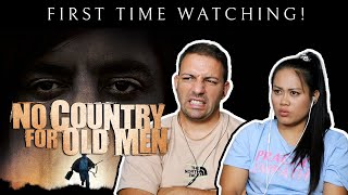 No Country for Old Men 2007 First Time Watching  Movie Reaction [upl. by Pickett381]