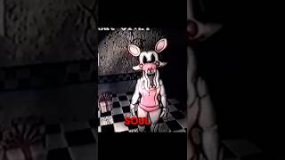 Mangle VHS tape part 2 [upl. by Amej]