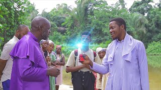 Watch And See How God Exposed A Demonic Rev Father And Showed His Mighty Power  Nigerian Movies [upl. by Pacifica123]