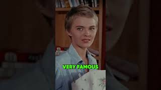 Jean Seberg How the FBI Destoyed Her Life shorts [upl. by Rumit757]