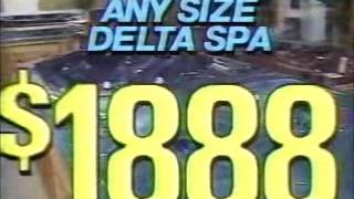 8171994 WEWS Late Night Commercials [upl. by Hsotnas]