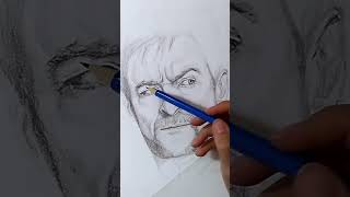 How to Draw a Face  Drawing Tutorial  Wolverine shorts [upl. by Daniels]