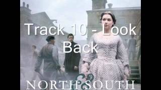 North amp South Soundtrack BBC 2004 Track 10  Look Back [upl. by Donnell356]