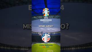 el MEJOR mod de la COPA AMÉRICA 2024⚽🏆 fifamod copaamerica fifa16 [upl. by Byrann]