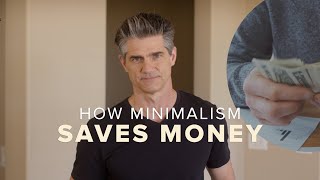 7 Personal Finance Principles Made Easier Through Minimalism [upl. by Brunhilda]