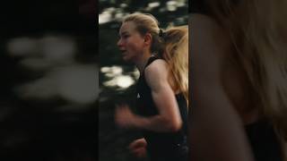 What is one of Katelyn Tuohy ‘s secrets to success as a professional runner Weight lifting [upl. by Iturhs667]